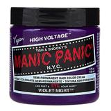 Полу-перманентна директна боя - Manic Panic Classic, Violet Night 118 мл: