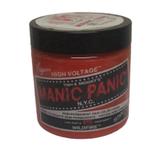  Полу-перманентно директно боядисване - Manic Panic Classic, Wildfire 118 мл