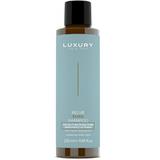 Шампоан против пърхот за мазен скалп - Relive Purix Shampoo Luxury Hair Pro, Green Light, 250 мл