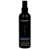 Спрей за изглаждане и разтягане на косата - Extreme LissSmooth Soft Spray Luxury Hair Pro фактор 1, Green Light , 250 мл