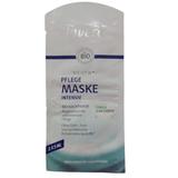 Интензивна маска за алергична, чувствителна и раздразнена кожа Lavera, 2 х 5 мл
