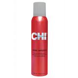 Термичен спрей за блясък - CHI Farouk Shine Infusion Hair Spray 150 г