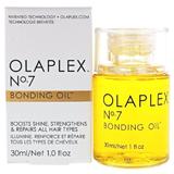 Масло за всички типове коса - Olaplex No 7 Bonding Oil, 30 мл