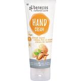 Класически крем за ръце Benecos, 75 мл