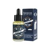  Органично масло за брада на Benecos, 30 мл