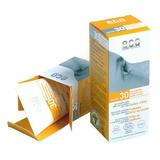  Слънцезащитен крем SPF 30 Eco Cosmetics, 75 мл