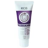 Хомеопатична паста за зъби с черен кимион без флуор Eco Cosmetics, 75 мл