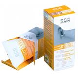 Крем с висока защита от слънце SPF 50 Eco Cosmetics, 75 мл