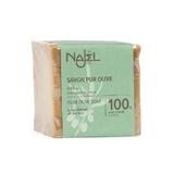 Традиционен Алепо сапун със 100% зехтин Najel, 200 гр