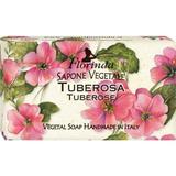 Растителен сапун с тубероза  La Dispensa, 100 гр