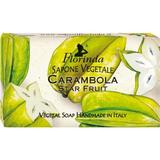  Растителен сапун Florinda La Dispensa с дозатор, 100 гр
