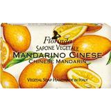 Зеленчуков сапун с китайски мандарини Florinda La Dispensa, 100 гр