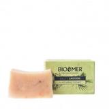  Естествен овлажняващ сапун за мазна кожа Bio Mer, 90 гр