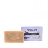  Натурален овлажняващ сапун с алое вера  за чувствителна кожа Bio Mer, 90 гр
