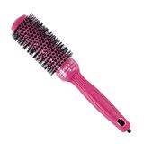 Термична кръгла четка - Olivia Garden Thermal Hairbrush 35 Pink