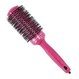 Термична кръгла четка - Olivia Garden Thermal Hairbrush 45 Pink