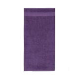 Памучна кърпа - Beautyfor Лилава , 70 х 140 см, 1 бр