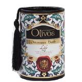 Луксозен Otoman сапунTulip с Extravirgin Olivos, 2 x100 гр