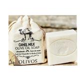 Регенериращ сапун с камилово мляко и зехтин Olivos, 150 гр