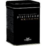 Избелващ прах Platiblond Extreme Yunsey Professional, 500 гр