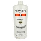 Шампоан за нормална до суха коса - Kerastase Nutritive Bain Satin 1 Irisome Shampoo 1000 мл