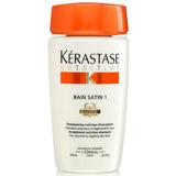 Шампоан за нормална до суха коса - Kerastase Nutritive Bain Satin 1 Irisome Shampoo 250 мл
