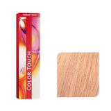 Полу-перманентна боя - Wella Professionals Color Touch Vibrant Reds Shade 10/34 Light Blonde / Golden Red
