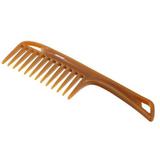 Гребен за коса Brown - Beautyfor Argan Comb