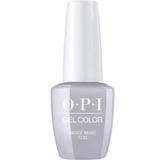 Полупостоянен лак за нокти - OPI Gel Color Sheers Engage-Meant to Be, 15 мл