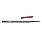 Молив за контури на веждите - Precision Brow Pen Waterproof Isadora, номер 72 Средно кафяв