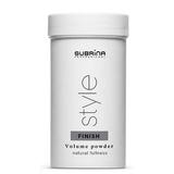  Обемна пудра - Subrina Style Finish Volume Powder Natural Fullness, 10 гр