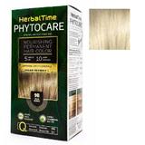  Боя за коса Herbal Time Phytocare Rosa Impex, нюанс 10N