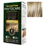  Боя за коса Herbal Time Phytocare Rosa Impex, нюанс 9N