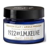 Мъжки восък за коса - Keune Premium Clay Distilated, 75 мл