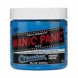  Полупостоянна директна боя - Manic Panic, нюанс Blue Angel 118 мл