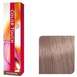 Полу-перманентна боя - Wella Professionals Color Touch нюанс  9/75 Blond Foarte Deschis/ Mahon Maron