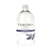  Пяна за вана с лавандулово масло, Yamuna, 1000 мл