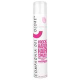 Лак за коса Rock Hard Hair Spray Compagnia del Colore, 500 мл