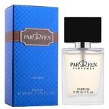  Оригинален парфюм за мъже Parfen Star Florgarden, 30 мл