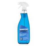 Спрей дезинфектант без парфюм - Barbicide Disinfectant Spray 1000 мл
