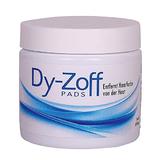Тампони за почистване на боя за коса - Barbicide Dy-Zoff Hair Color Stain Remover Pads 80 броя