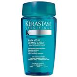 Успокояващ шампоан за чувствителен скалп - Kerastase Specifique Bain Vital Dermo-Calm Shampoo 250 мл