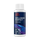 Оксидант 12% - Wella Professionals Welloxon Perfect 12% 40 vol 60 мл