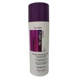 Термозащитен крем за коса - Fanola No Yellow Thermo-Protective Cream, 150 мл