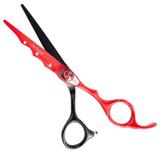  Ножици за подстригване Red Lila Rossa, 6 инча
