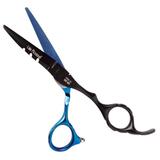Ножици за подстригване Black Lila Rossa, 5,5 инча