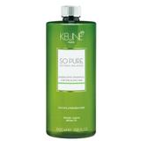 Шампоан за фина и тънка коса - Keune So Pure Energizing Shampoo 1000 мл