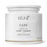Маска за блясък - Keune Care Satin Oil Masque 500 мл