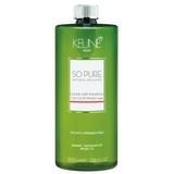 Шампоан за боядисана коса - Keune So Pure Color Care Shampoo 1000 мл