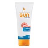  Слънцезащитен крем Sun SPF50 Dr. Kelen, 100 мл